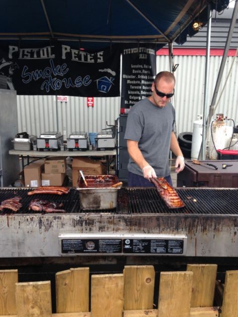 wallaceburg ribfest