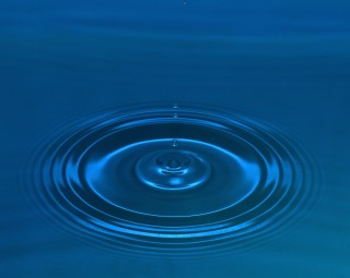 water drip tap