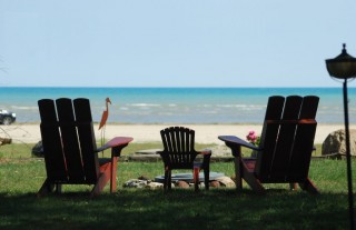 CK Beach Lifestyle