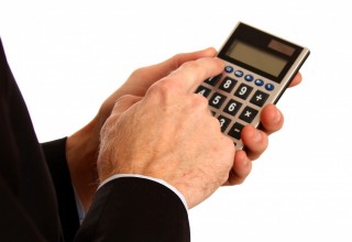accounting budget 1