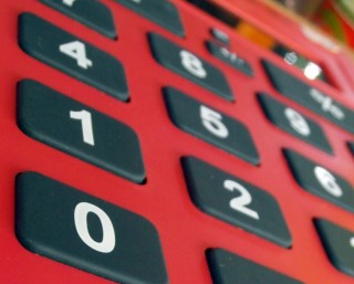 accounting budget