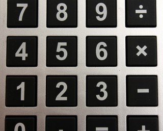 accounting budget 4