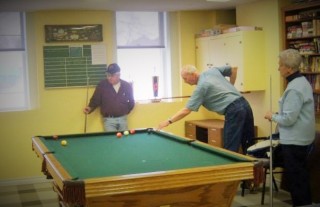 adult activity centre wallaceburg
