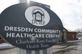 dresden community health care centre medical