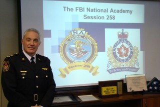 gary conn fbi program