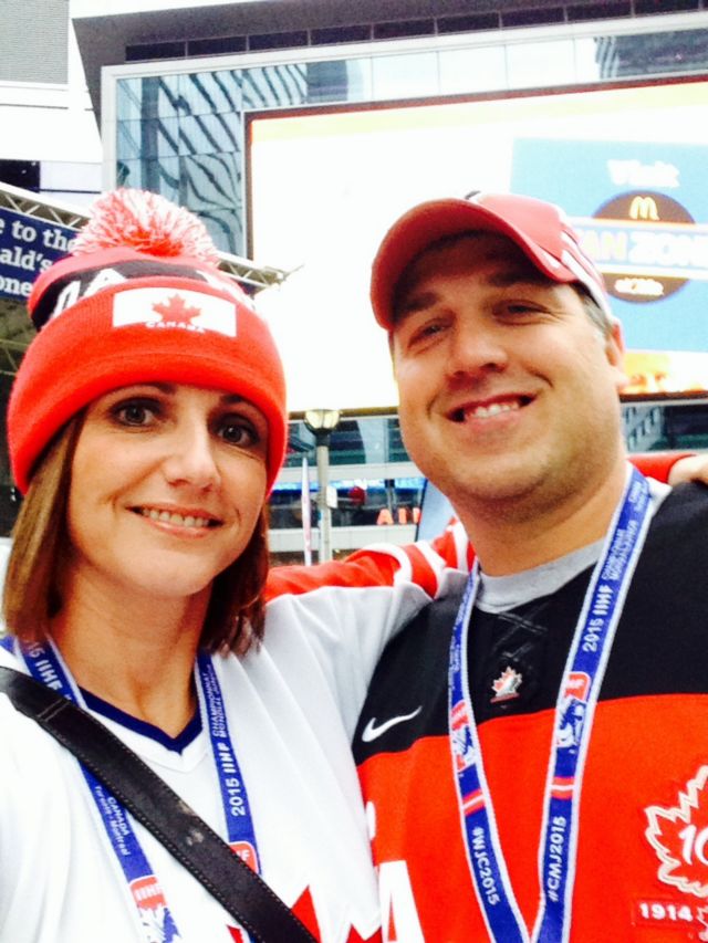 ivy and pete johnston team canada gold medal 2015 2 - Copy