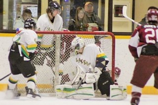 laker kings jocelyn mclaughlin