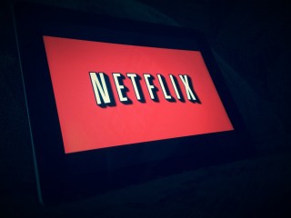 netflix tv ipad
