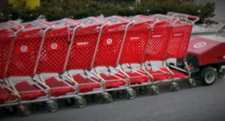 target