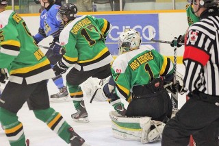 wallaceburg lakers jocelyn mclaughlin january 2015