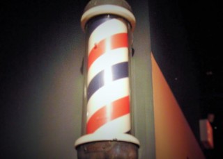 Barberspole