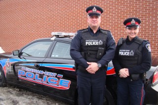 Community Mobilization Team