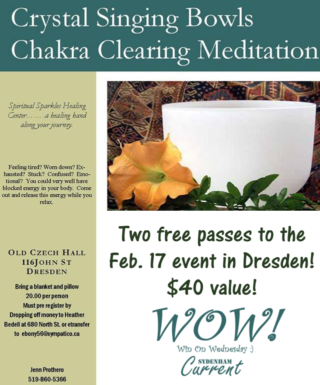 chakra wow