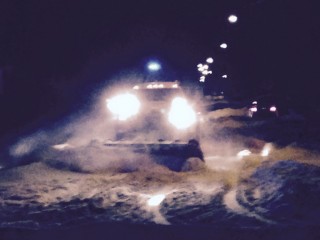 chatham kent snow plow public works crew