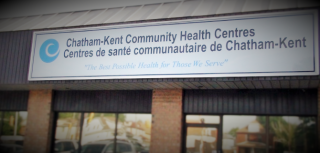 community health centres
