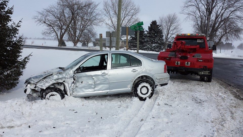 Wallaceburg 24-Hour Towing Photo