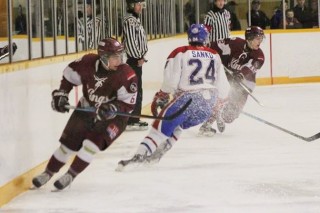 Jocelyn McLaughlin File Photo