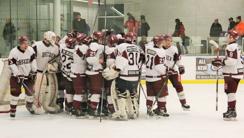 kings win dresden lakeshore