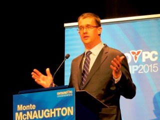 monte mcnaughton