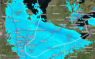 radar