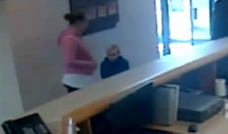 sarnia police looking for woman