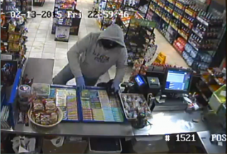 sarnia police suspect