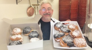 shrove tuesday fat wallaceburg bakers affair pierre zell bakery