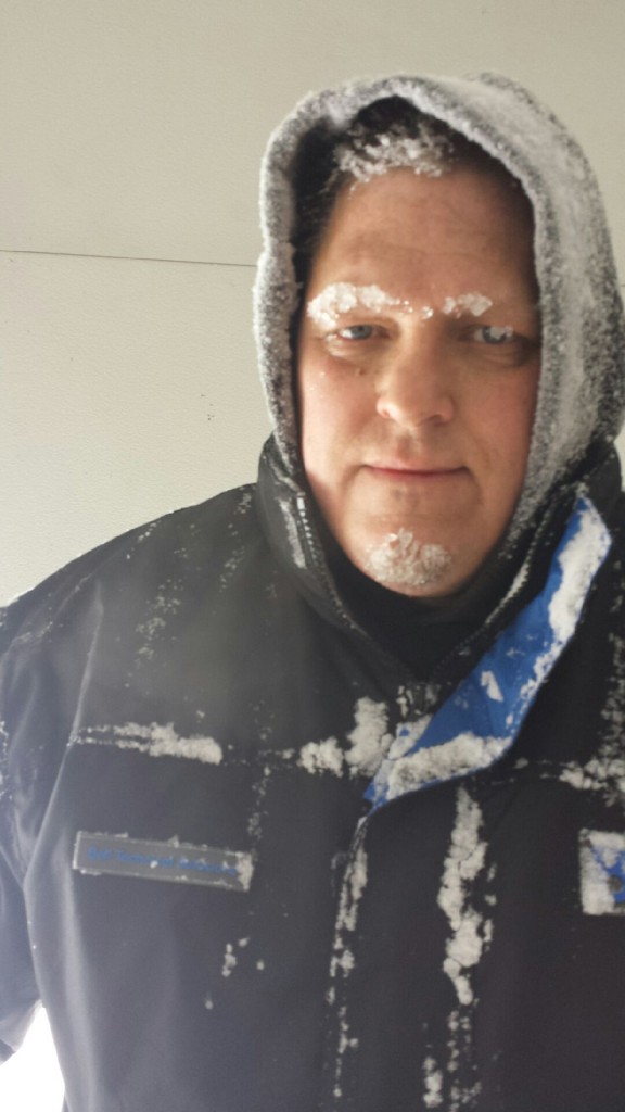 snow andy winter