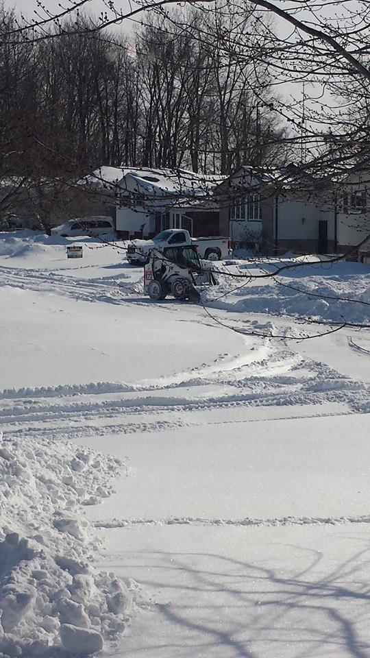 snow pics