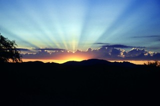 sunrise