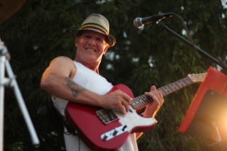 tommy hendry