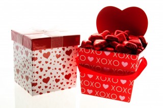 valentines love