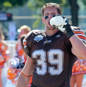 Brandon DOnkers