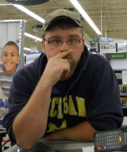 Timothy Arthur Wheaton,