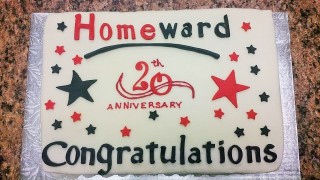 homeward cakes