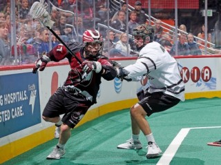 sean pollock