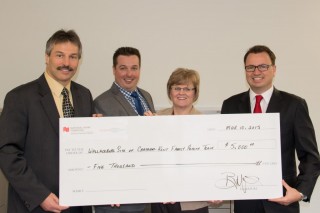 wallaceburg family health team