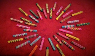 walpole island beading 2