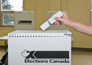 elections vote