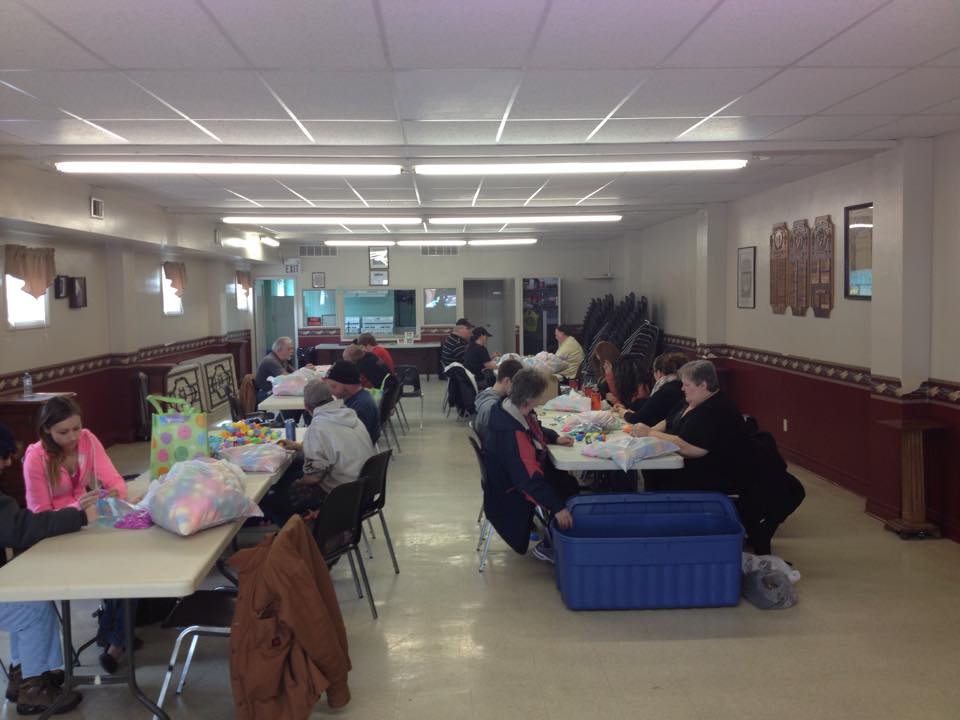 knights of pythias easter egg hunt prep 2015 2