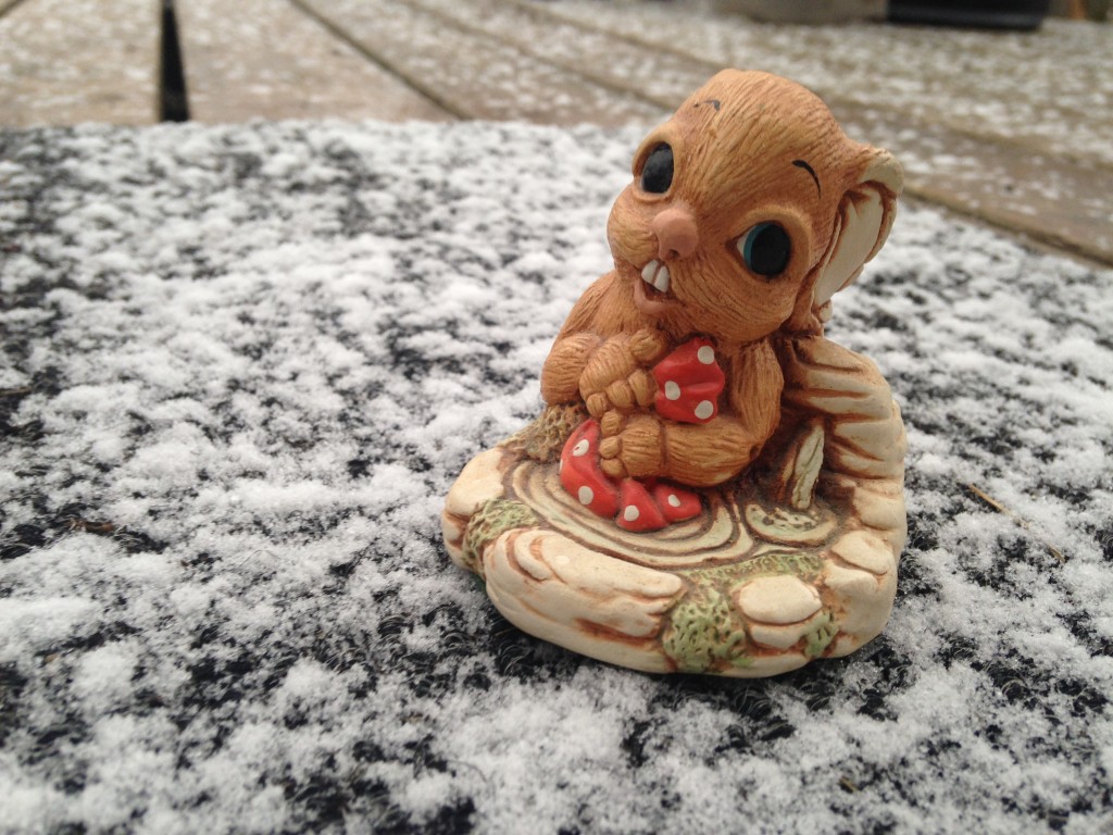 snow easter
