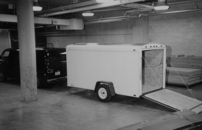 trailer