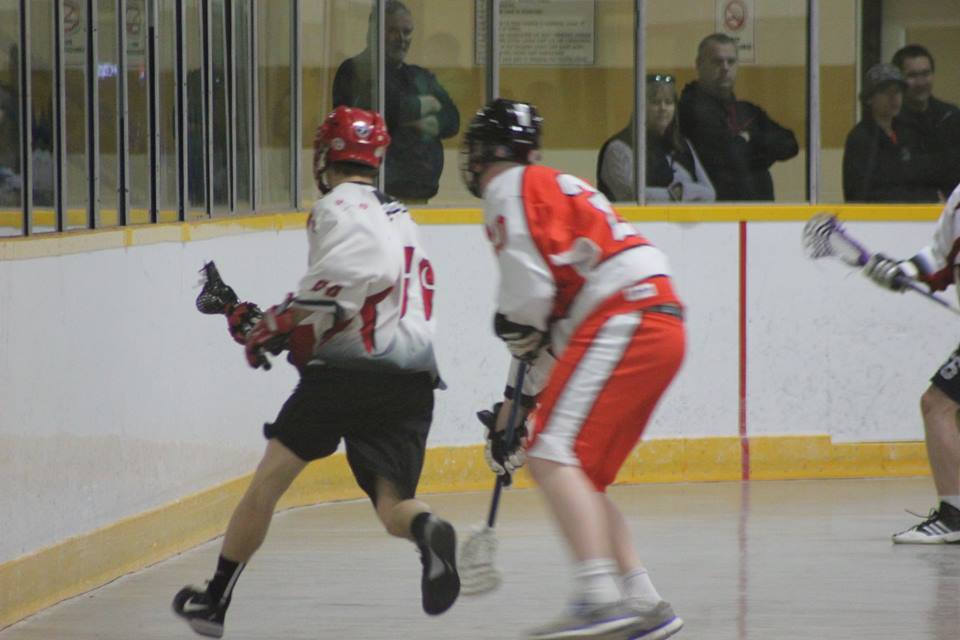 wallaceburg red devils preseason 2015 1