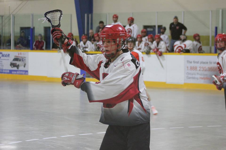wallaceburg red devils preseason 2015 2