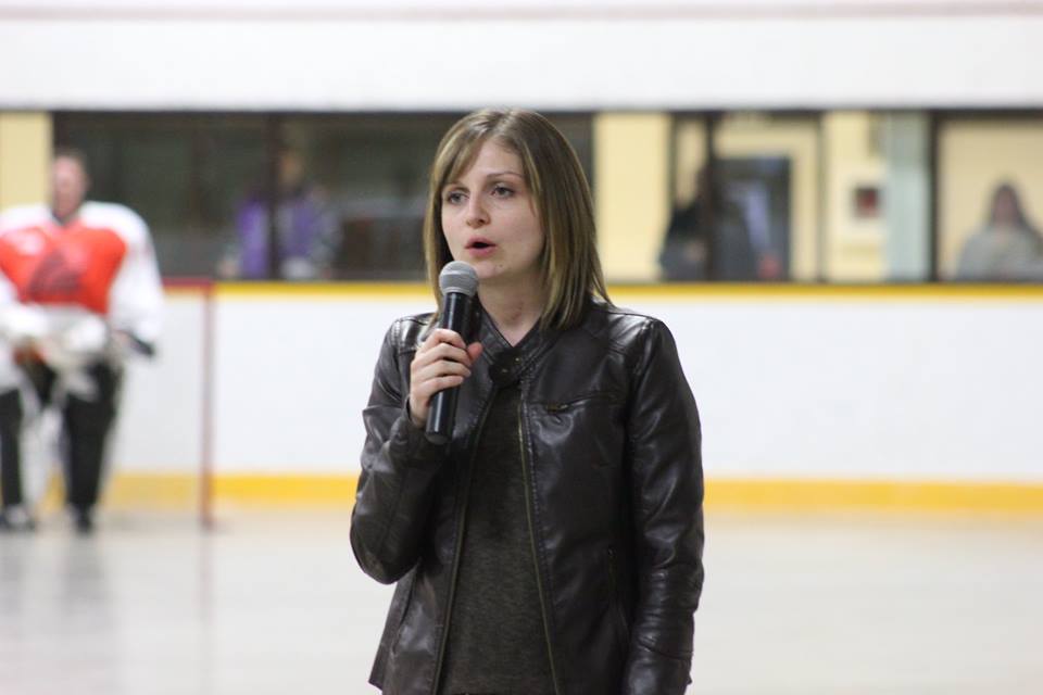 wallaceburg red devils preseason 2015 5