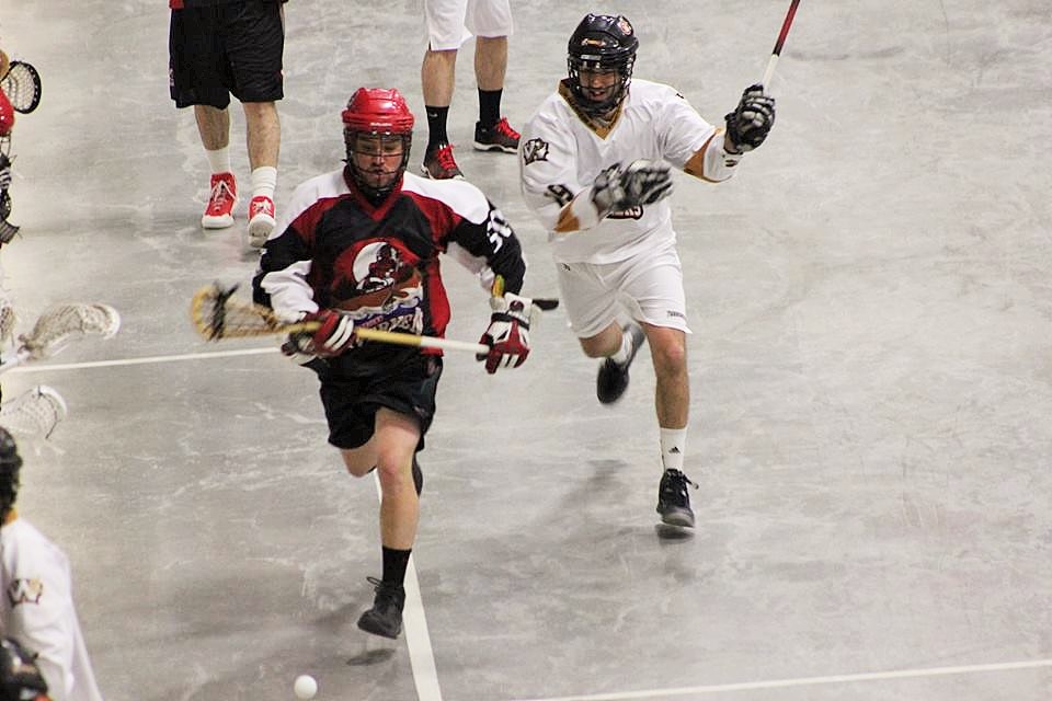 wallaceburg thrashers