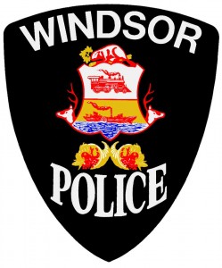 windsor police