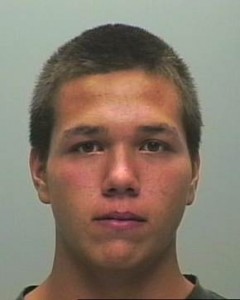 Brandon Lee Ashton WIlliams