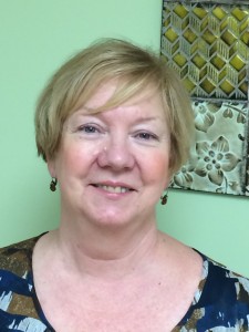 Lyn Rush