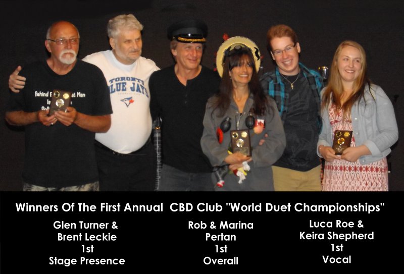 Winners